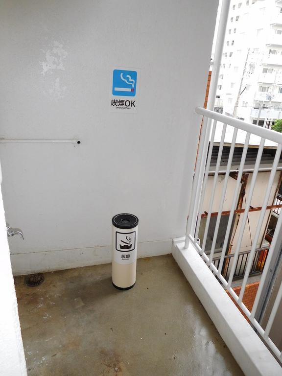 Maxi Alpa Hostel Naha Kültér fotó