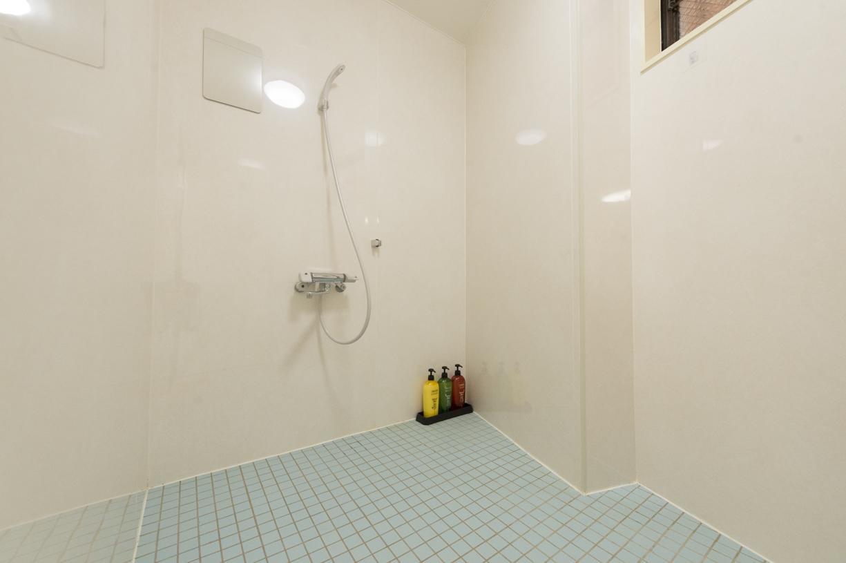 Maxi Alpa Hostel Naha Kültér fotó