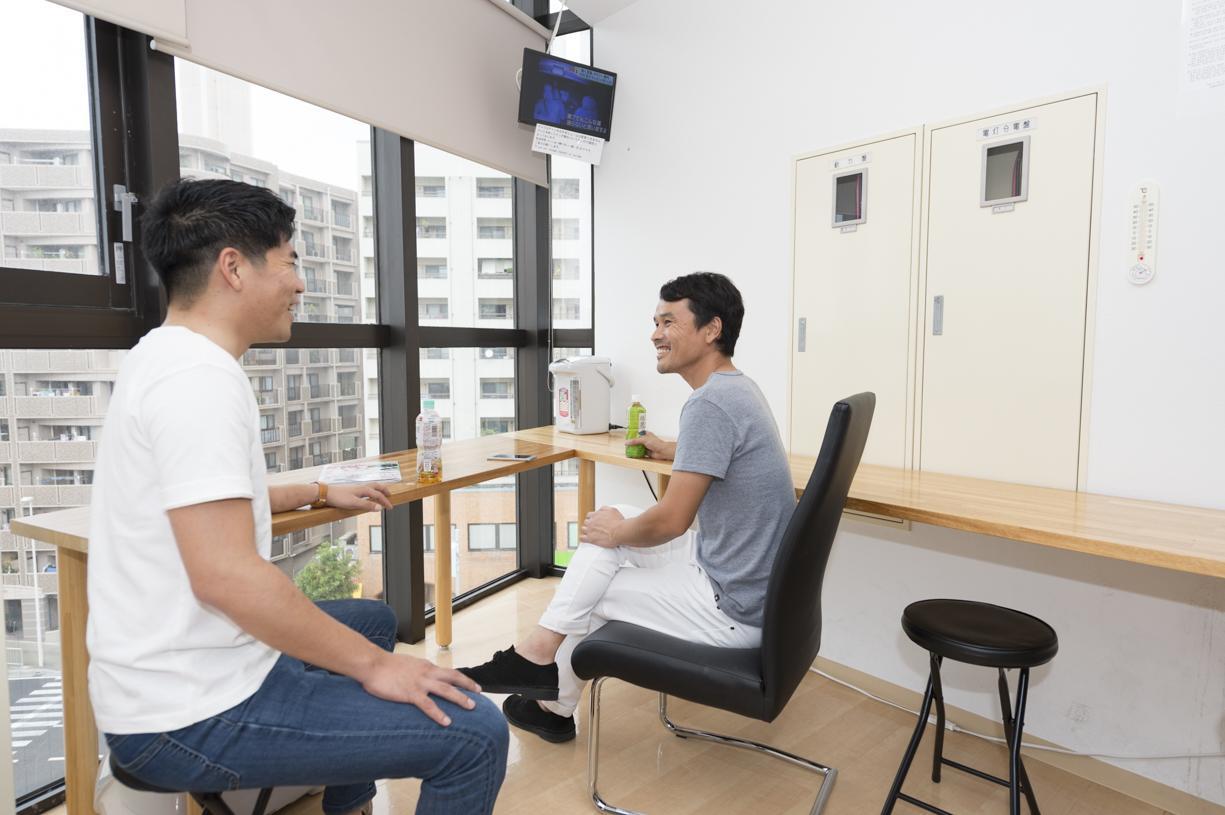 Maxi Alpa Hostel Naha Kültér fotó
