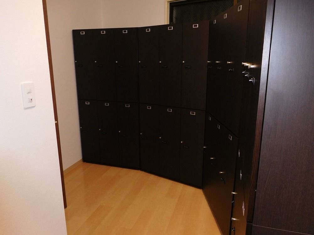 Maxi Alpa Hostel Naha Kültér fotó