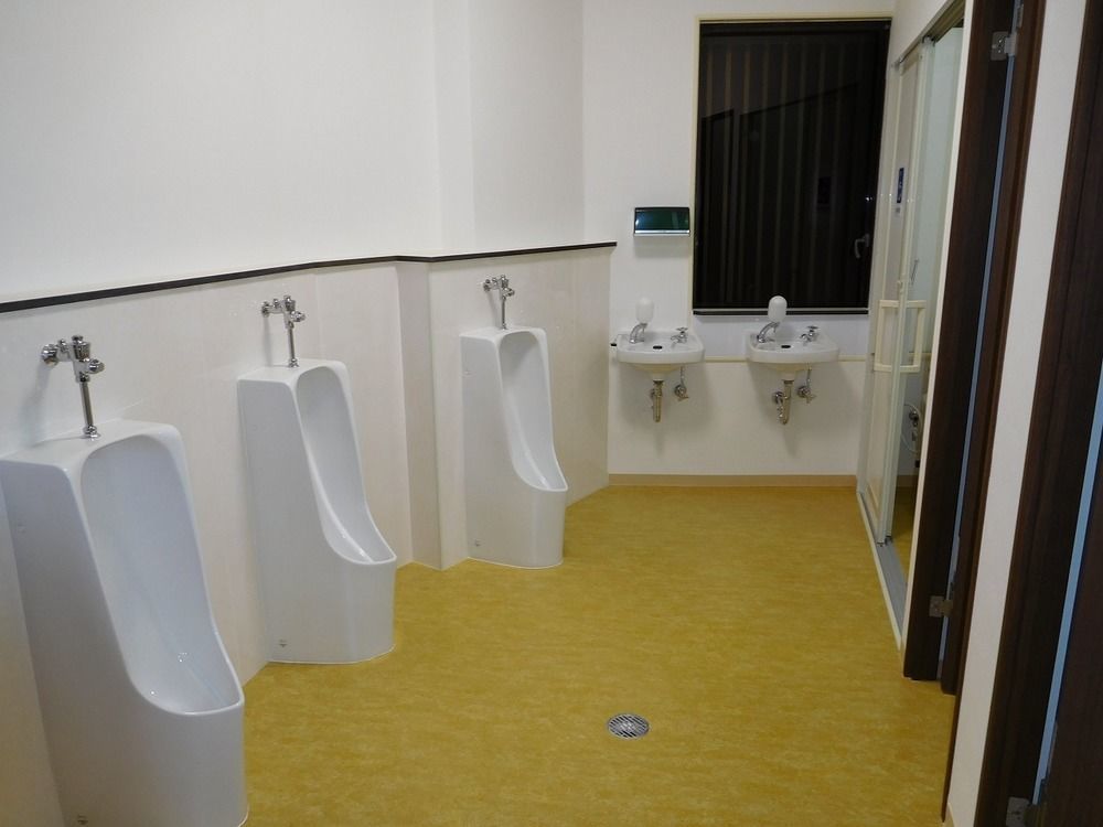 Maxi Alpa Hostel Naha Kültér fotó