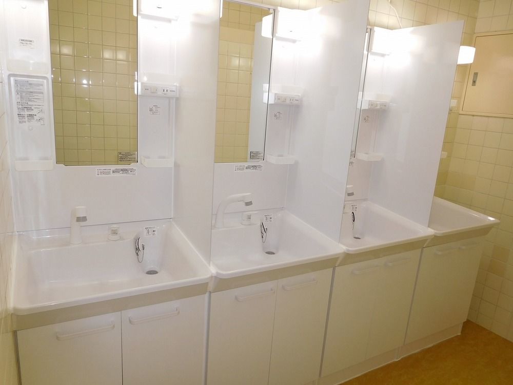 Maxi Alpa Hostel Naha Kültér fotó
