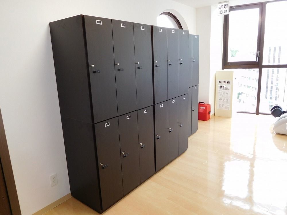 Maxi Alpa Hostel Naha Kültér fotó