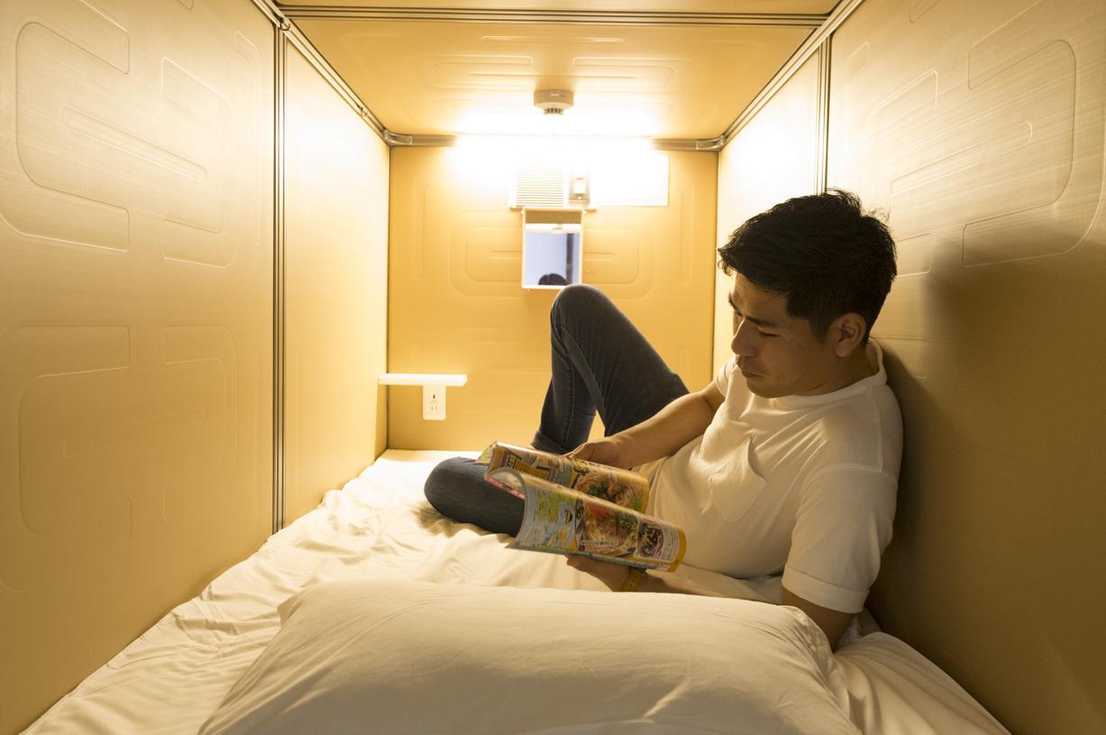 Maxi Alpa Hostel Naha Kültér fotó